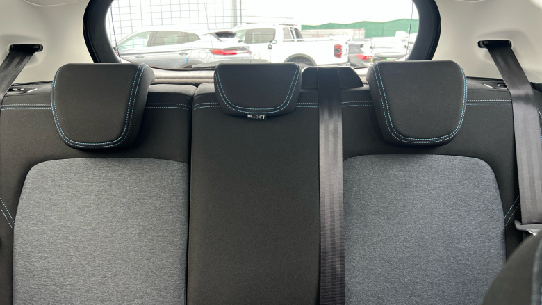 Ford Fiesta 1.0 EcoBoost Active 5dr Petrol Hatchback